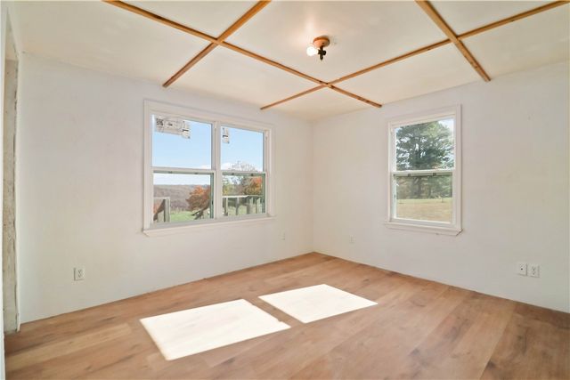 16891 Holcombe School Road, West Fork, AR 72774