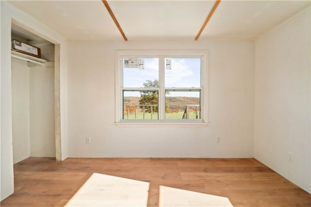 16891 Holcombe School Road, West Fork, AR 72774