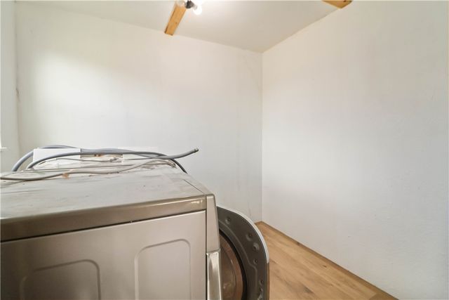 16891 Holcombe School Road, West Fork, AR 72774