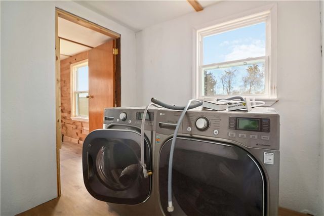 16891 Holcombe School Road, West Fork, AR 72774