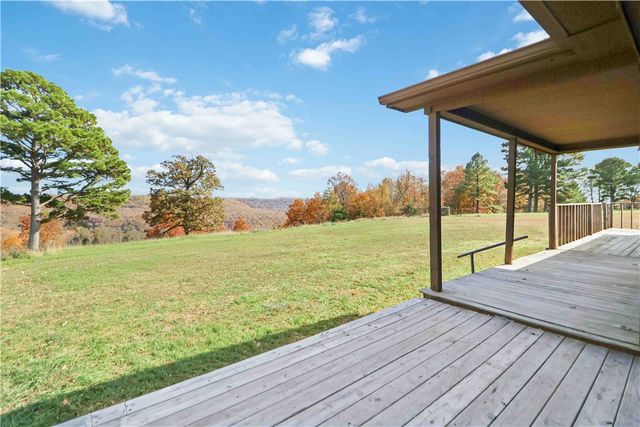 16891 Holcombe School Road, West Fork, AR 72774