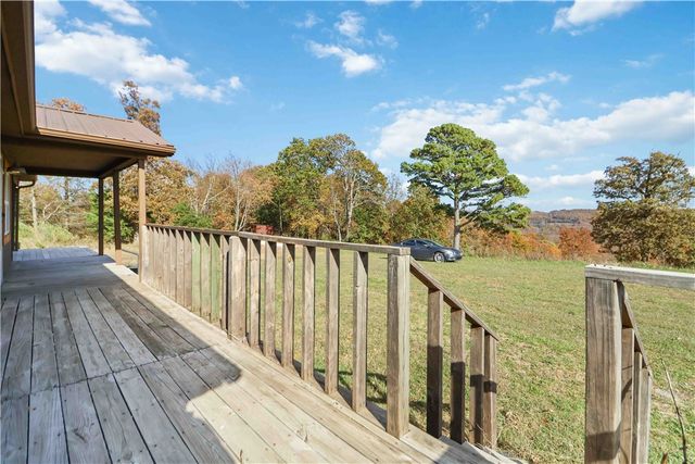 16891 Holcombe School Road, West Fork, AR 72774