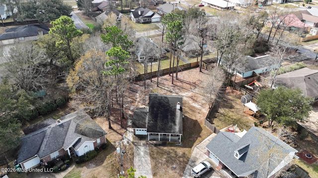 988 Kaimuki Court, Diamondhead, MS 39525