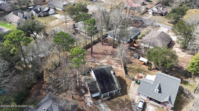 988 Kaimuki Court, Diamondhead, MS 39525