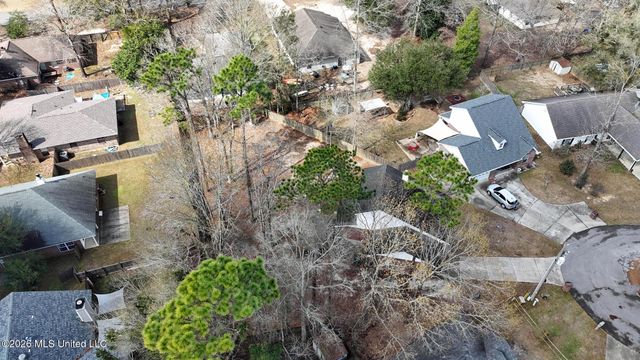 988 Kaimuki Court, Diamondhead, MS 39525