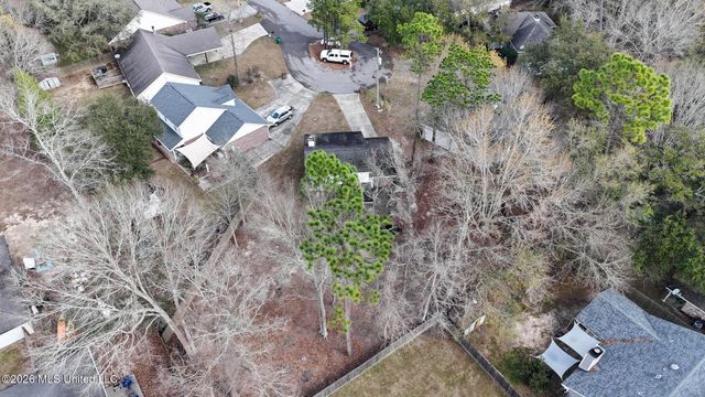 988 Kaimuki Court, Diamondhead, MS 39525