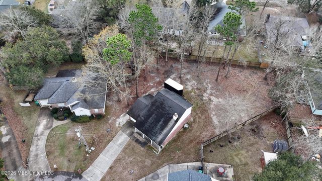 988 Kaimuki Court, Diamondhead, MS 39525