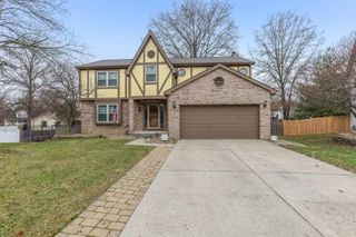 739 Taylor Court, Delaware, OH 43015