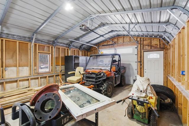 W5244 CTY RD S, Black Creek, WI 54106