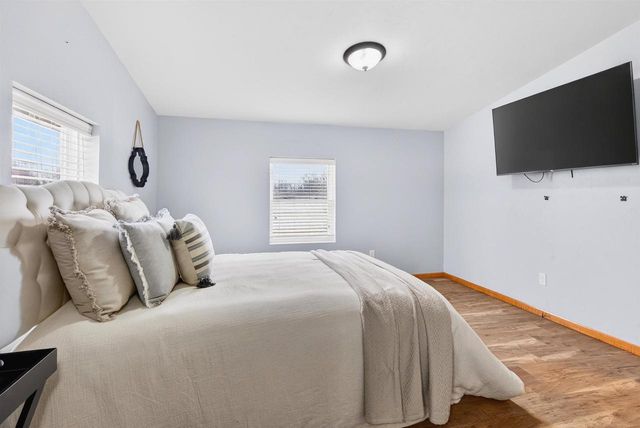 W5244 CTY RD S, Black Creek, WI 54106