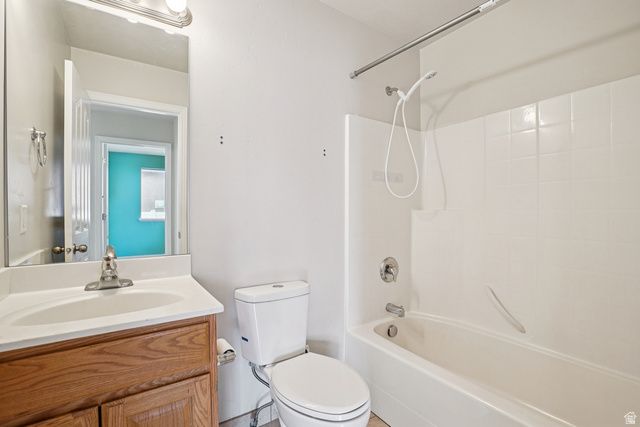 13337 S COPPER PARK DR, Herriman, UT 84096