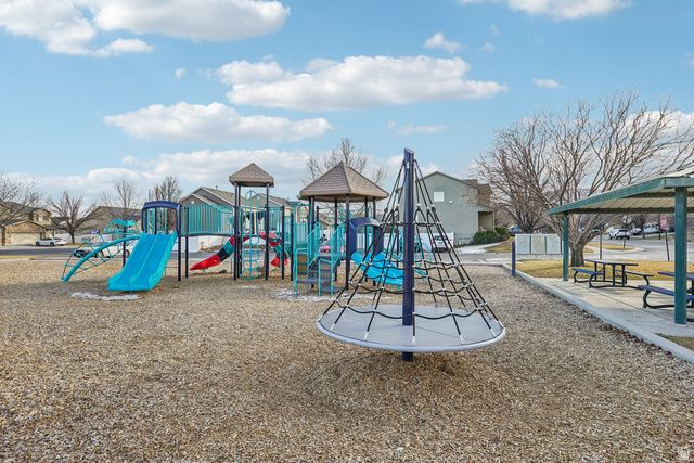 13337 S COPPER PARK DR, Herriman, UT 84096