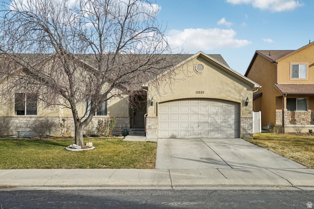 13337 S COPPER PARK DR, Herriman, UT 84096