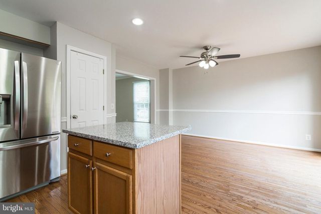 11565 BERTRAM ST, Woodbridge, VA 22192