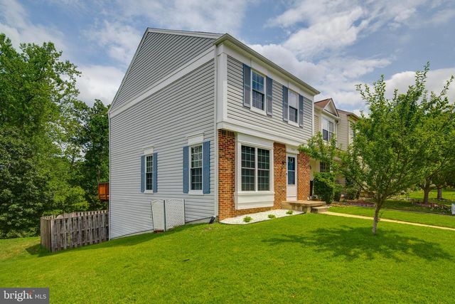 11565 BERTRAM ST, Woodbridge, VA 22192