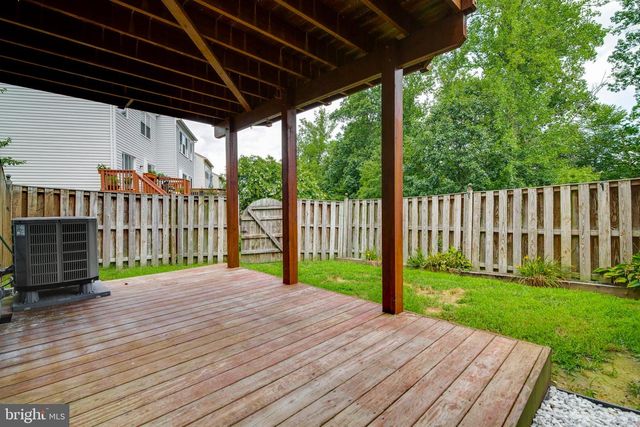 11565 BERTRAM ST, Woodbridge, VA 22192