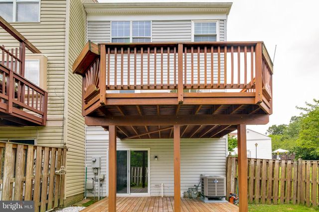 11565 BERTRAM ST, Woodbridge, VA 22192