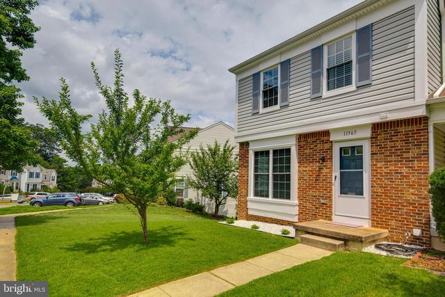11565 BERTRAM ST, Woodbridge, VA 22192