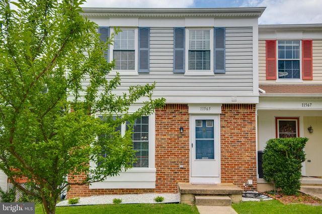 11565 BERTRAM ST, Woodbridge, VA 22192