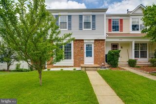 11565 BERTRAM ST, Woodbridge, VA 22192