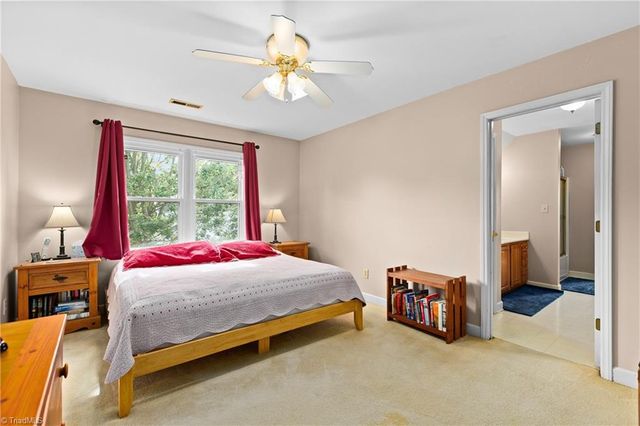 105 Spring Park Court, Clemmons, NC 27012