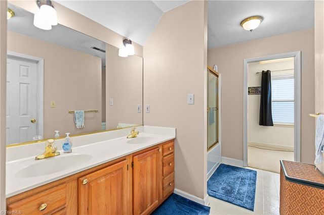 105 Spring Park Court, Clemmons, NC 27012