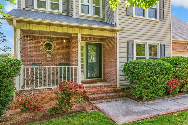 105 Spring Park Court, Clemmons, NC 27012