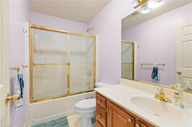 105 Spring Park Court, Clemmons, NC 27012