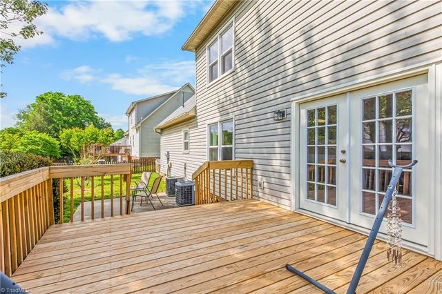 105 Spring Park Court, Clemmons, NC 27012