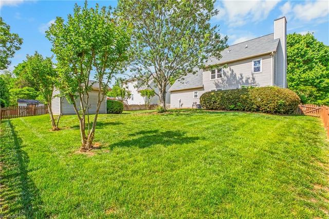 105 Spring Park Court, Clemmons, NC 27012