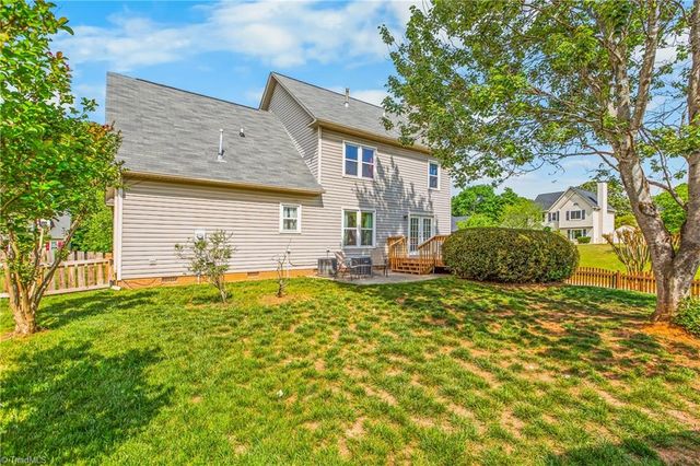 105 Spring Park Court, Clemmons, NC 27012