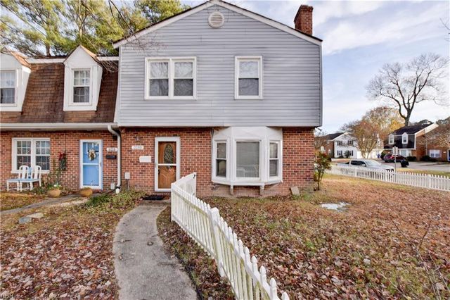 2259 Sedgewick DR, Virginia Beach, VA 23454