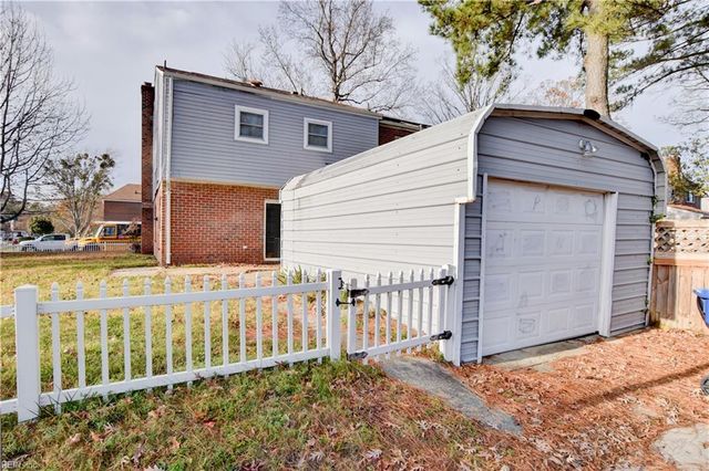 2259 Sedgewick DR, Virginia Beach, VA 23454