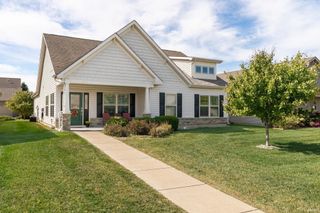 4220 Peterborough Road, West Lafayette, IN 47906