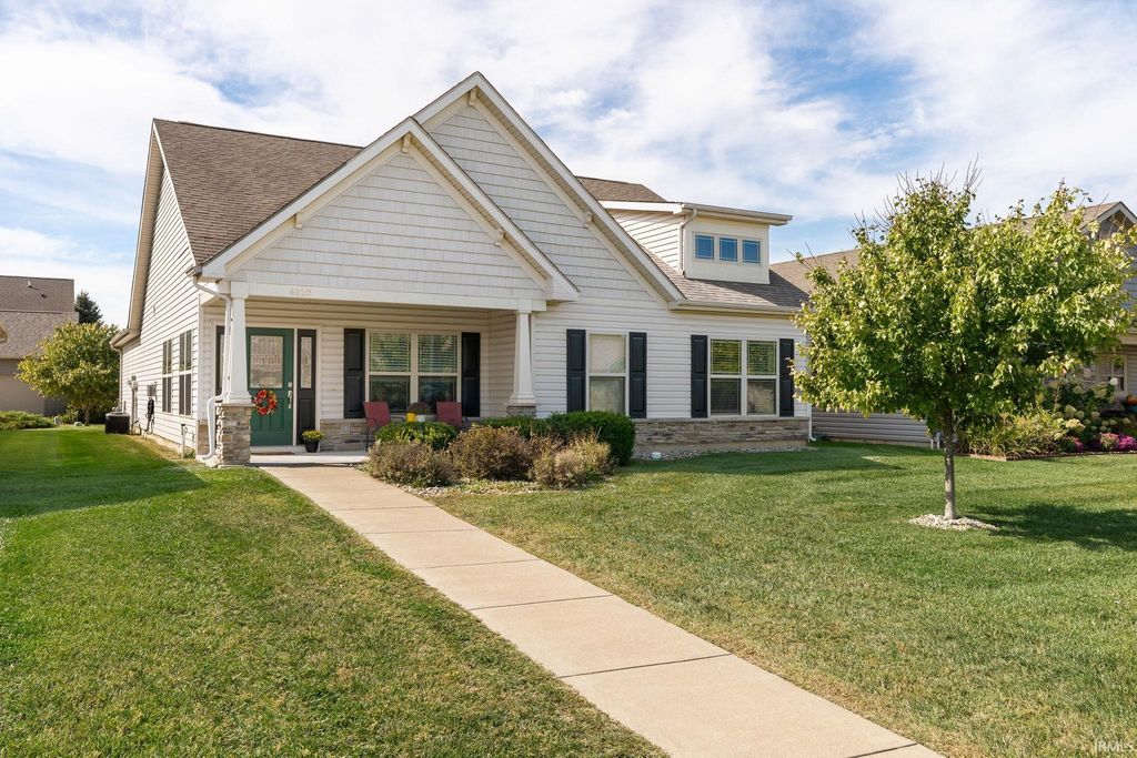 4220 Peterborough Road, West Lafayette, IN 47906