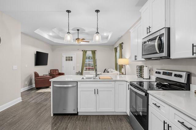 405 Coahulla Creek Drive, Dalton, GA 30721