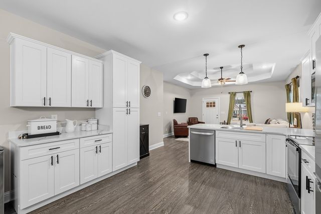 405 Coahulla Creek Drive, Dalton, GA 30721