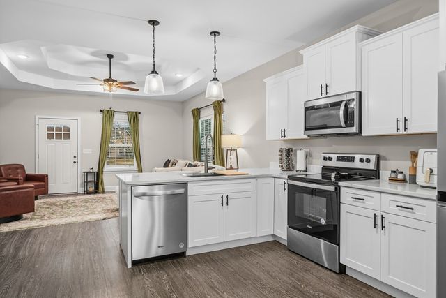 405 Coahulla Creek Drive, Dalton, GA 30721