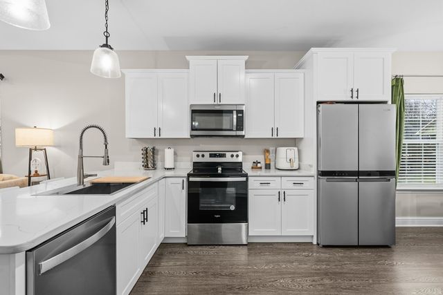 405 Coahulla Creek Drive, Dalton, GA 30721