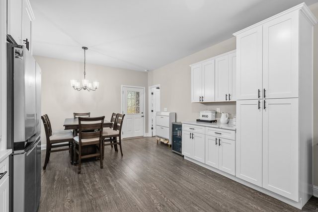 405 Coahulla Creek Drive, Dalton, GA 30721