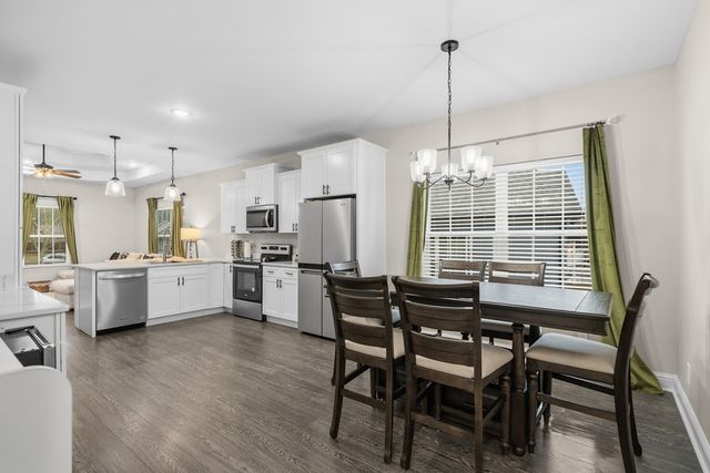 405 Coahulla Creek Drive, Dalton, GA 30721