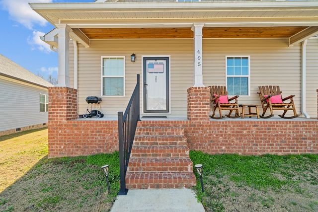 405 Coahulla Creek Drive, Dalton, GA 30721