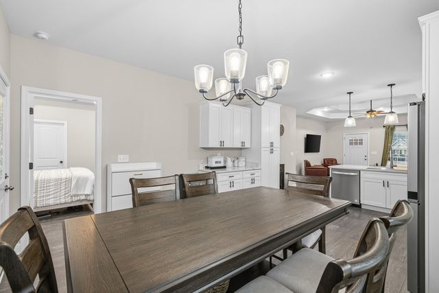 405 Coahulla Creek Drive, Dalton, GA 30721