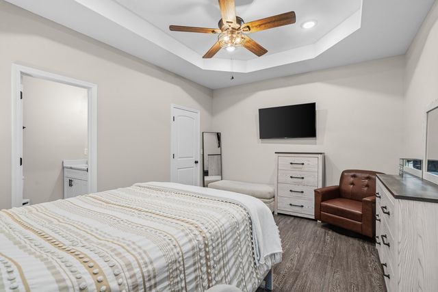 405 Coahulla Creek Drive, Dalton, GA 30721