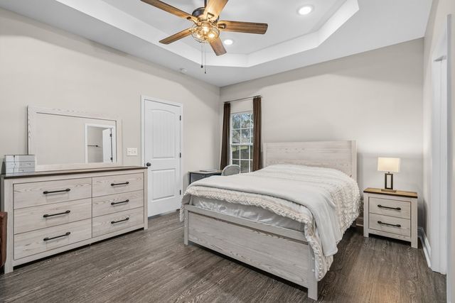 405 Coahulla Creek Drive, Dalton, GA 30721