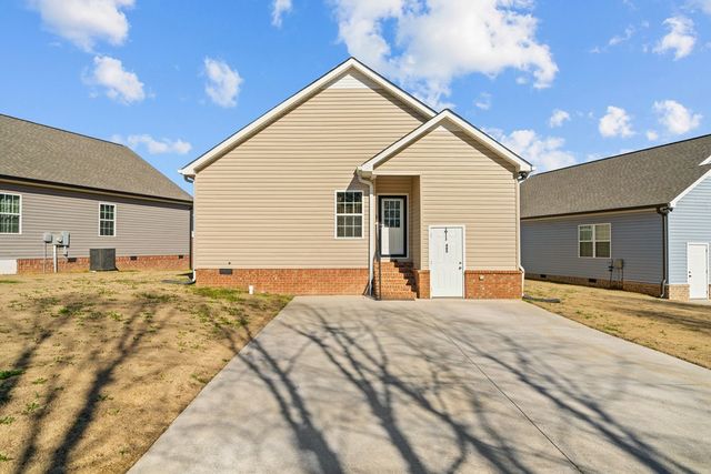 405 Coahulla Creek Drive, Dalton, GA 30721