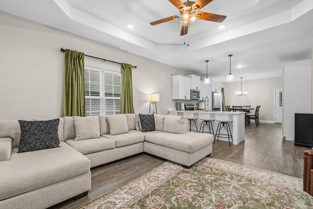 405 Coahulla Creek Drive, Dalton, GA 30721