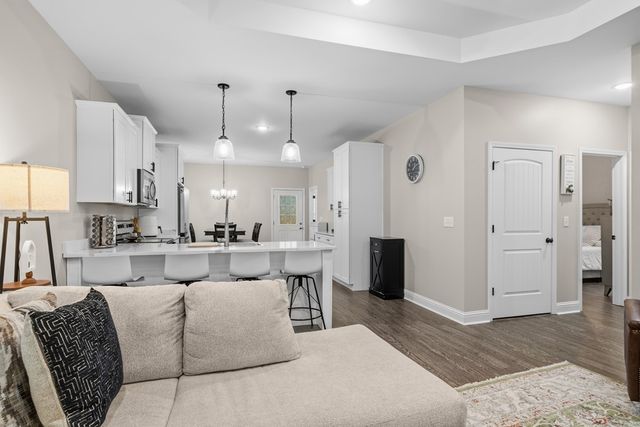 405 Coahulla Creek Drive, Dalton, GA 30721