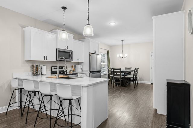 405 Coahulla Creek Drive, Dalton, GA 30721