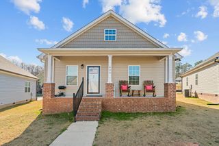 405 Coahulla Creek Drive, Dalton, GA 30721